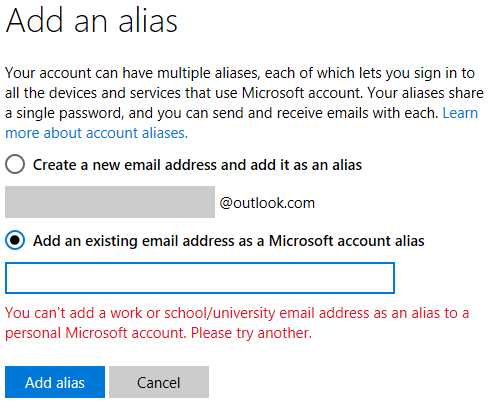 Cleaning up the #AzureAD and Microsoft account overlap - Microsoft