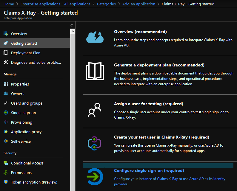 Cleaning up the #AzureAD and Microsoft account overlap - Microsoft