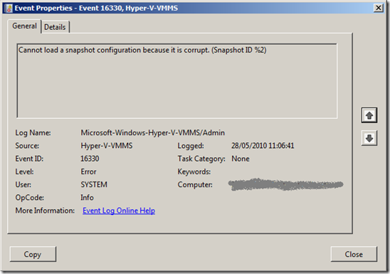 Hyper-V_Error_16330