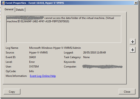 Hyper-V_Error_16410